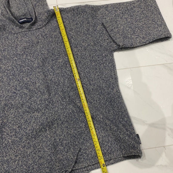 Cerruti Jeans hooded sweater - Picture 4 of 8